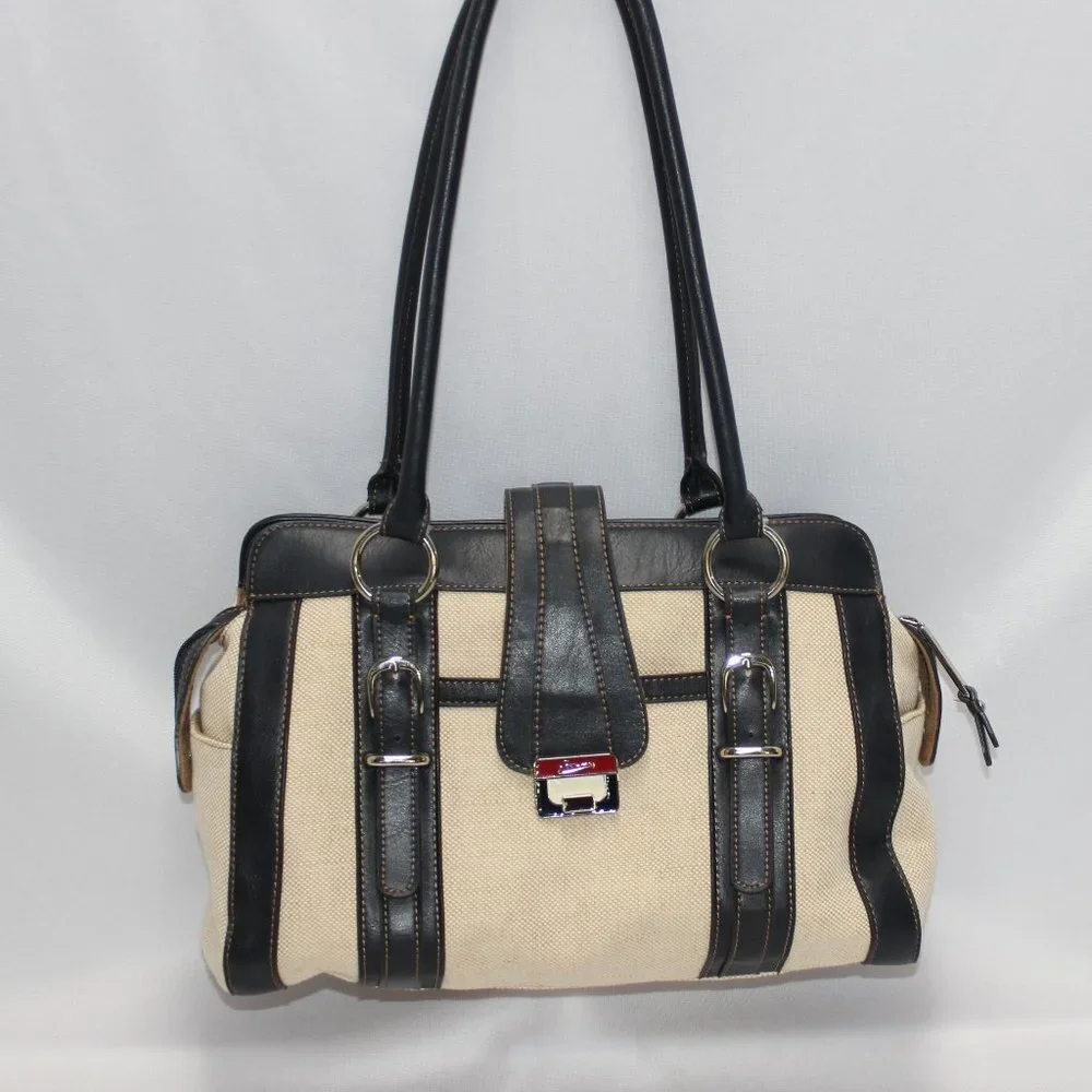 Etienne Collection Privee Shoulder Bag